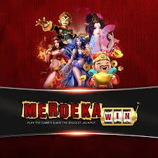 MERDEKAWIN - Balapan Motor Penuh Aksi