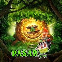 PASAR123 - Game MOBA Seru dan Menantang