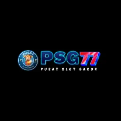 PSG77 - Game Arcade Seru dan Menghibur