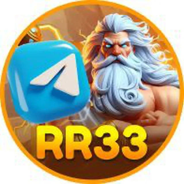 RR33 - Game Bingo Seru dan Menyenangkan