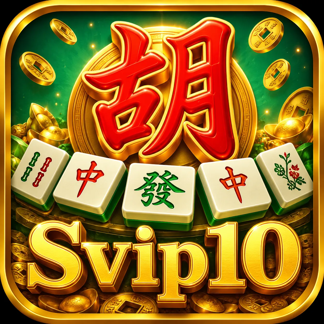 SVIP10 - Permainan Bingo Menyenangkan dan Menguntungkan