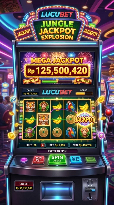 Katalog aplikasi terbaru di lucubet yang selalu diperbarui.